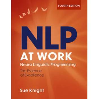 Image 1 of NLP at Work | Sue Knight