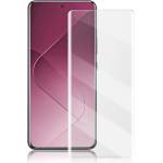  Удароустойчив извит UV стъклен протектор покриващ целия екран марка MOCOLO за Xiaomi 14 Ultra