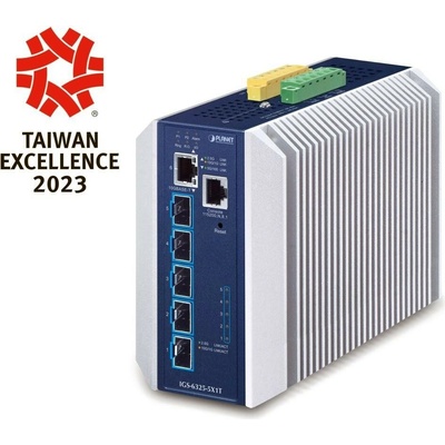 Planet IGS-6325-5X1T
