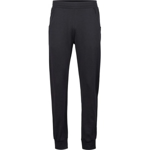 Stoic Мъжки анцунг долнище Stoic MerinoTerry250 BaraSt. Pants Tracksuit trousers - Black (008-1564-0113)