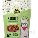Mr. Bandit sushi rabbit with fish 500 g