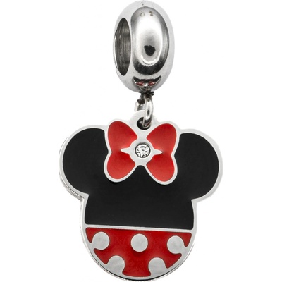 Bruno Visací přívěsek ČEPICE MINNIE s kamínkem BAREVNÝ S4326