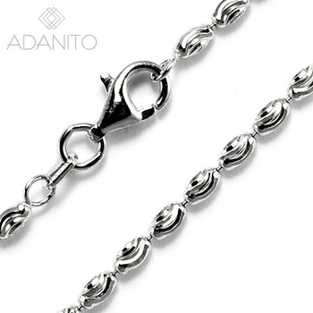 Adanito Strieborná retiazka SSRK024168