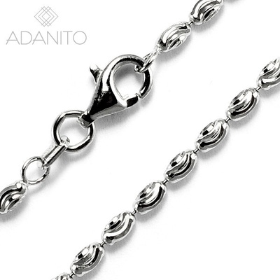 Adanito Strieborná retiazka SSRK024168