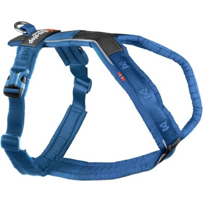 NonStop Dogwear Postroj Line Vypouštěcí karabina