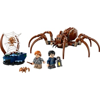 LEGO® Harry Potter™ 76434 Aragog v Zapovězeném lese