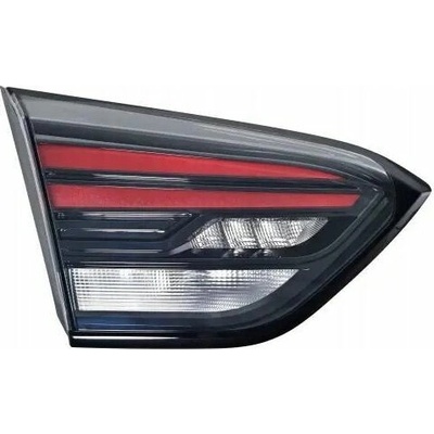 Opel CROSSLAND X 3/2017- zadné svetlo Lavé / vnútorné / LED