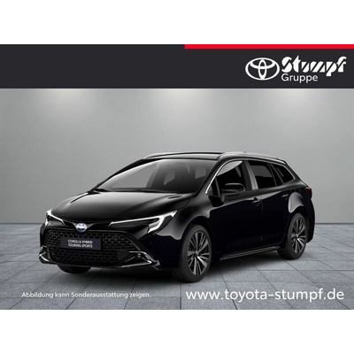 Toyota Corolla 2.0 Hybrid Touring Sports 144 kW