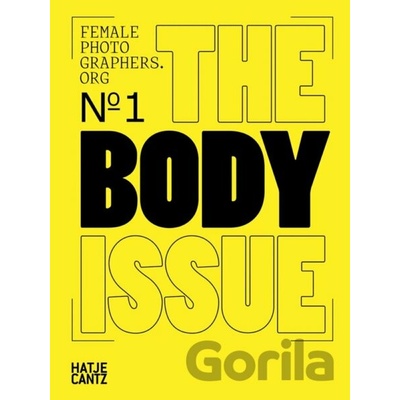 Female Photographers Org: The Body Issue - Emma Lewis