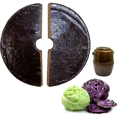 Kinekus Těžítko do sudu 30, 40 l keramické WW "TP" KIN10589522 – Zboží Dáma