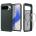 Spigen Калъф Spigen Liquid Air Mag MagSafe за Google Pixel 10 Pro XL - зелен (8800283307801)