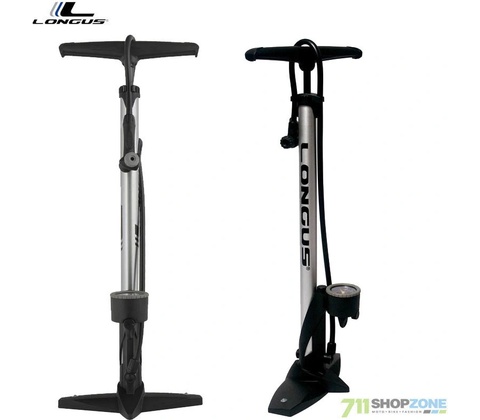 Longus STEP