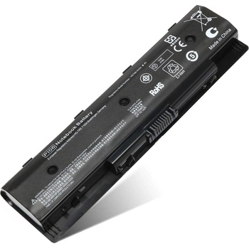 Image 1 of HP HP, 9 клетки, 10.8V, 6600mAh, Заместител (PI06)