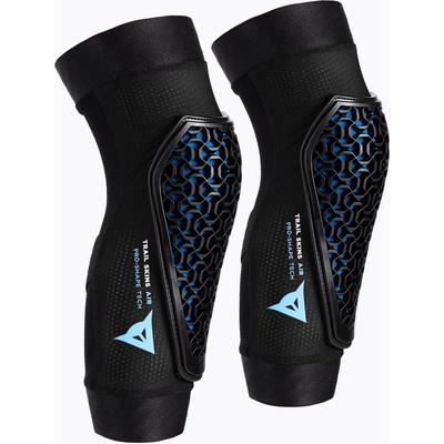 Dainese Велосипедни протектори за лакти Dainese Trail Skins Air black