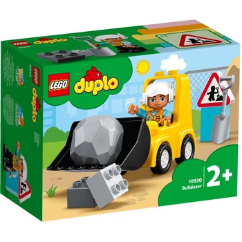 LEGO® DUPLO® 10930 Buldozer