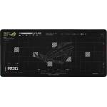 ASUS ROG Scabbard II XXL Edition 20 Геймърска пад за мишка и клавиатура (90MP05H0-BPUA00)