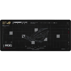ASUS ROG Scabbard II XXL Edition 20 Геймърска пад за мишка и клавиатура (90MP05H0-BPUA00)