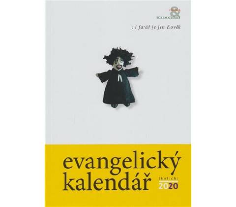 Evangelický 2020