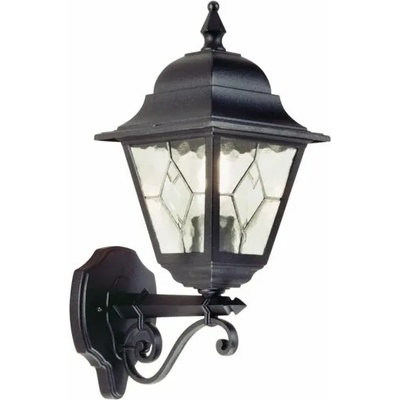 Elstead Lighting Norfolk NR1-BLK
