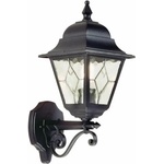Elstead Lighting Norfolk NR1-BLK