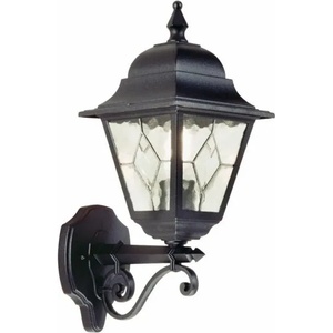 Elstead Lighting Norfolk NR1-BLK