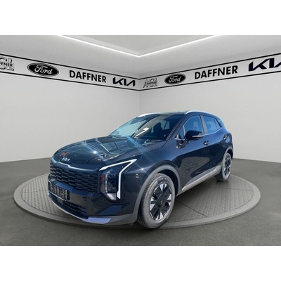 Kia Sportage Vision 110 kW