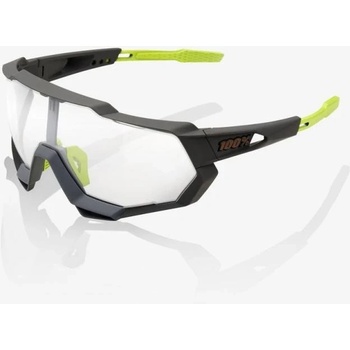 100% SpeedTrap Soft Tact