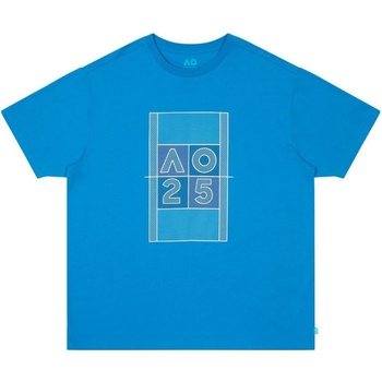 Australian Open Dated Court Modrý