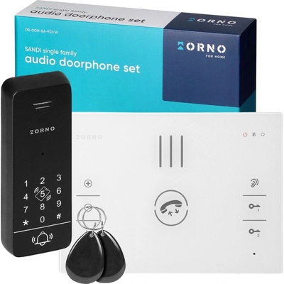 ORNO OR-DOM-BA-933/W