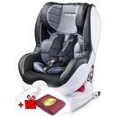 Caretero Defender Plus Isofix 2016 grey