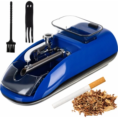 Verk 01082_N Elektrická plnička cigaret modrá – Hledejceny.cz