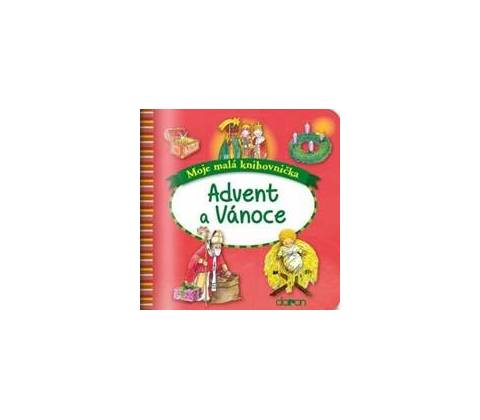 Advent a Vánoce