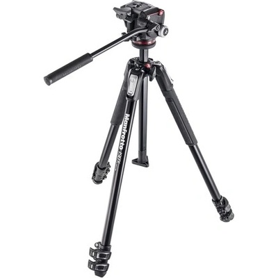Manfrotto MK190X3