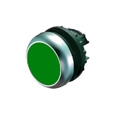 Eaton M22-D-G 216596 Ovládací hlavice tlačítka zelená
