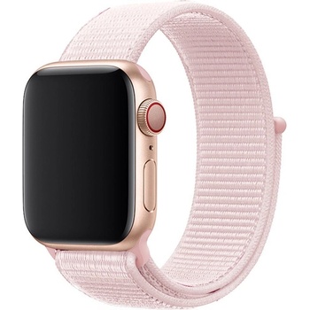 Eternico Airy na Apple Watch 42 mm/44 mm/45 mm Bunny Pink AET-AWAY-BuPi-42