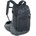 Evoc Раница за колоездене Evoc Trail Pro 26 Cycling backpack - Black / Carbon Grey - размер S/M (502-5434-0111)