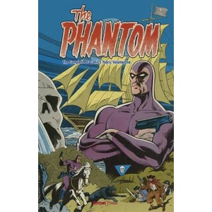 Complete DC Comic's Phantom Volume 2 | Mark Verheiden (ISBN: 9781613452592)