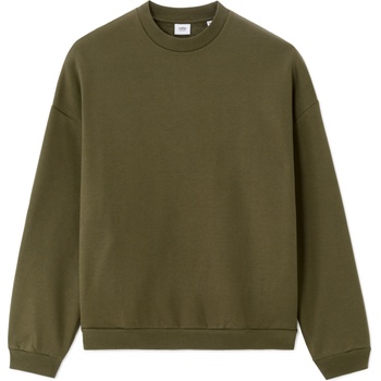 Celio Суитшърт Mehivy oversize Celio | Zelen | МЪЖЕ | M