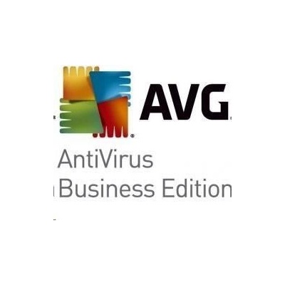 AVG Antivirus Business Editon 48 lic. 1 rok (baw.48.12m)