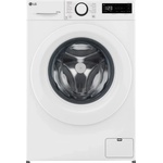 LG F2DR508SWW Перални