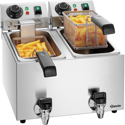 Bartscher Snack II Plus