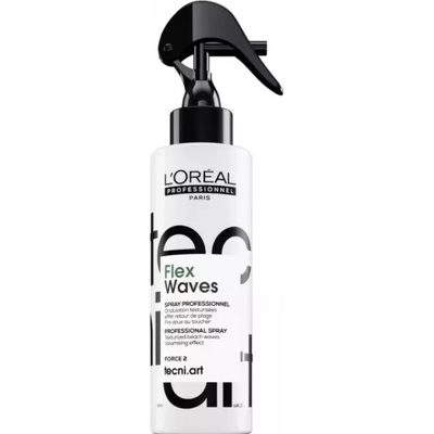 Loreal Professionnel Tecni.Art Flex Waves 190 ml