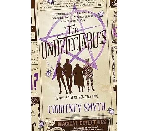 Undetectables