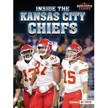 Inside the Kansas City Chiefs