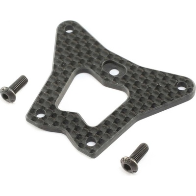 TLR příčka řízení převodovky,uhlíková 22X-4