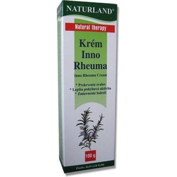 Naturland Inno Rheuma krém 100 ml