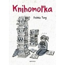 Knihomoľka