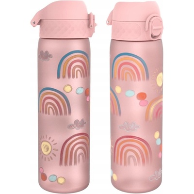 Ion8 Leak Proof láhev Rainbows 500 ml