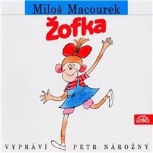 Žofka - Miloš Macourek