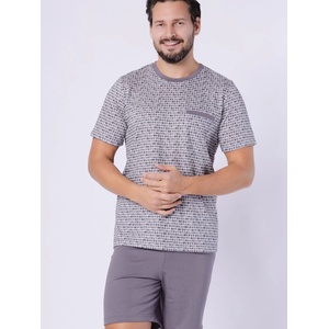 M-Max Мъжки пижами модел 224361 M-Max